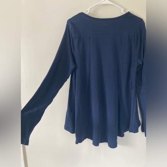 Ralph Lauren Active Long-Sleeve Shirt (L) - Picture 4 of 6